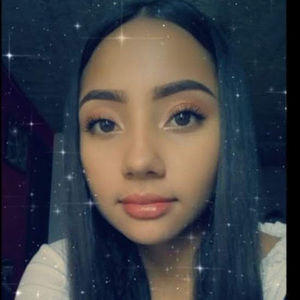 Meet your Posher, Angie jimena